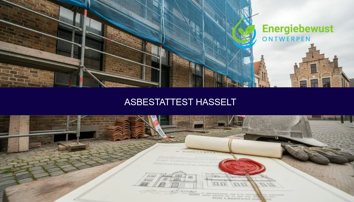 asbestattest hasselt